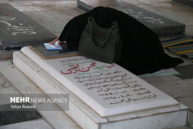 عرفه فرصتی بندگی و پذیرش استغفار