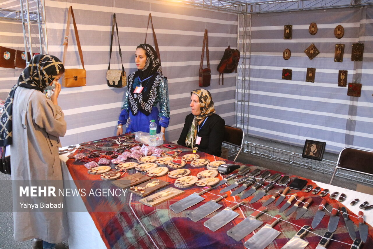 کرمانشاه؛ رنگین‌کمانی از طعم، فرهنگ و همزیستی در قلب غرب ایران