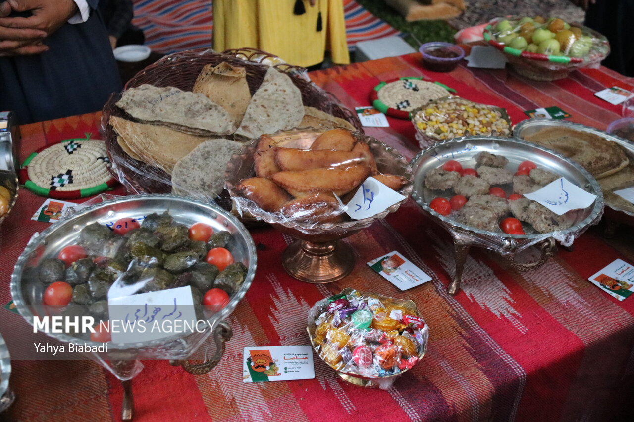 کرمانشاه؛ رنگینکمانی از طعم، فرهنگ و همزیستی در قلب غرب ایران