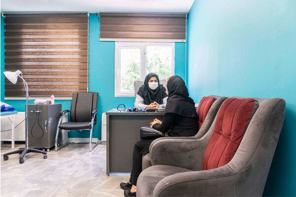 کلینیک و آزمایشگاه شبانهروزی بهمن طب با خدمات ویژه