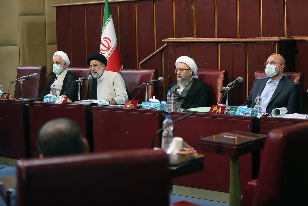 سوابق اعضای جدید مجمع تشخیص مصلحت نظام