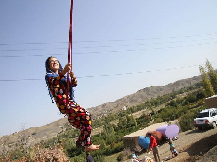 آداب و رسوم عید قربان در ترکمن صحرا/گره خوردن شادی و معنویت