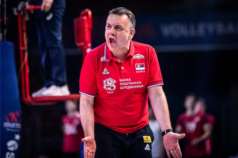 والیبال ایران چگونه در سراشیبی سقوط قرار گرفت/ انتخابهای ویرانگر