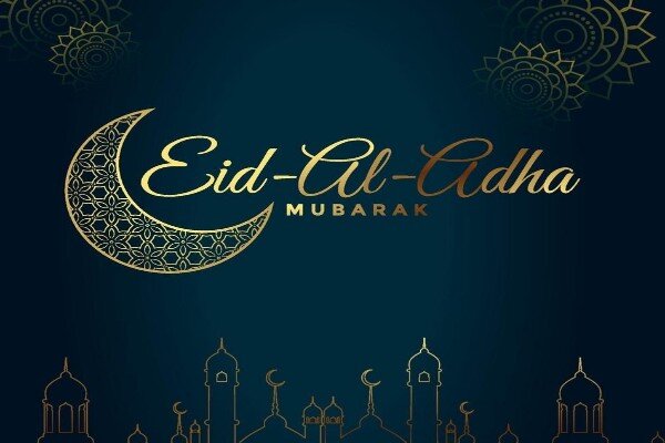 Felicitations to Muslims on Eid al-Adha