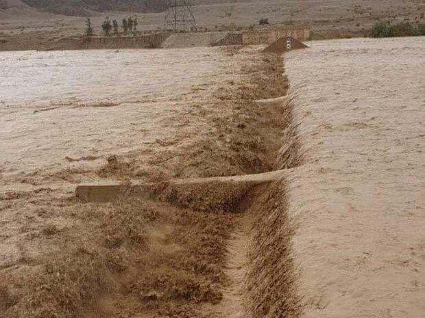 پاکستان کے صوبہ بلوچستان میں طوفانی بارشوں سے ہلاکتیں 57 ہوگئیں