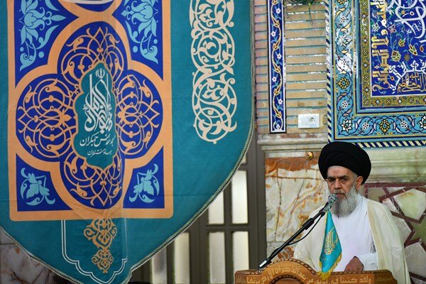 وضع حجاب و عفاف جامعه را نگران کرده است/لزوم انجام اقدامات سنجیده