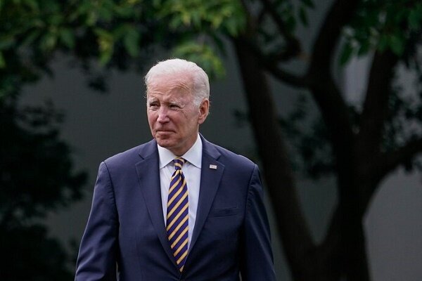 Biden says US forces would defend Taiwan against China 
