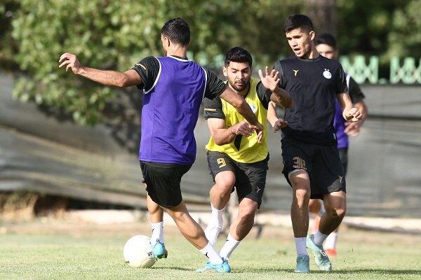 استقلال یک سهمیه لیگ برتری دیگر دارد استقلال یک سهمیه لیگ برتری دیگر دارد