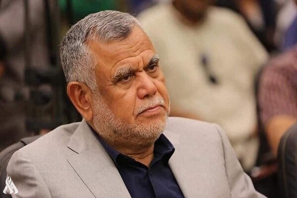 واکنش هادی العامری به اخبار مربوط به نامزدی برای نخست وزیری عراق