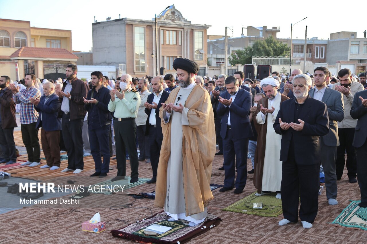 حج حقیقی در ایران نمود پیدا کرده است