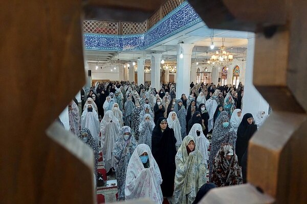 İran’da Kurban Bayramı geleneği