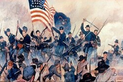 معرفی  ۵ سلاح مرگبار در جنگ داخلی آمریکا