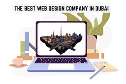 How to find the best web design company in Dubai?