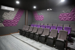 «سِرور ملی سینما» راه‌اندازی می‌شود/ کمک ۱۸۰ میلیاردی برای تجهیز سینماها