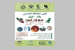 برگزاری اولین نمایشگاه پاک ــ ایران در پاکستان