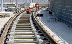 Russia's role in Iran's mega railway project