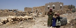 Red Cross issues Yemen warning 