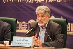 پرونده جعل اسناد در سیستم مدیریت شهری شیراز تعیین تکلیف شد