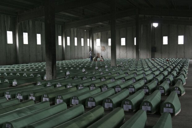 از کشتار مسلمانان سربرنیتسا چه میدانید؟ 6