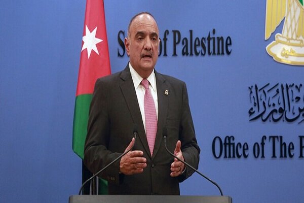 Jordan welcomes establishing ties with Iran: PM
