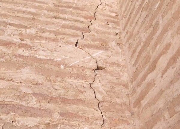 اعتبار ویژه وزارت میراث فرهنگی برای مقاوم سازی مسجد جامع تسوج