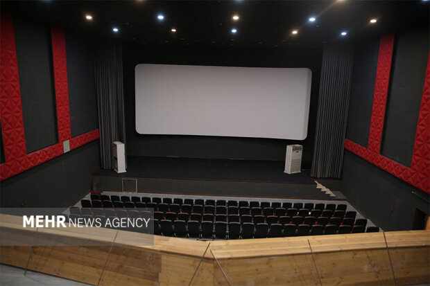 ۴۳۰ سالن به ظرفیت سینماهای کشور افزوده می‌شود