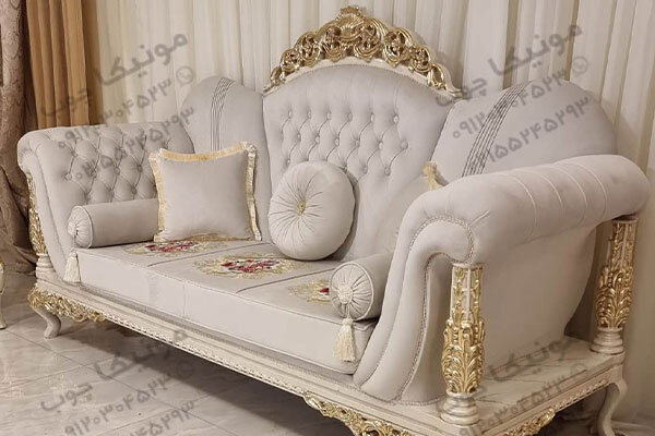 نکات مهم و کلیدی در خرید مبل استیل