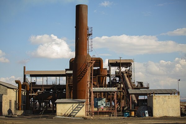 دغدغه اشتغال مولد کارخانه چدن / پای لنگ زیرساختها در خوسف