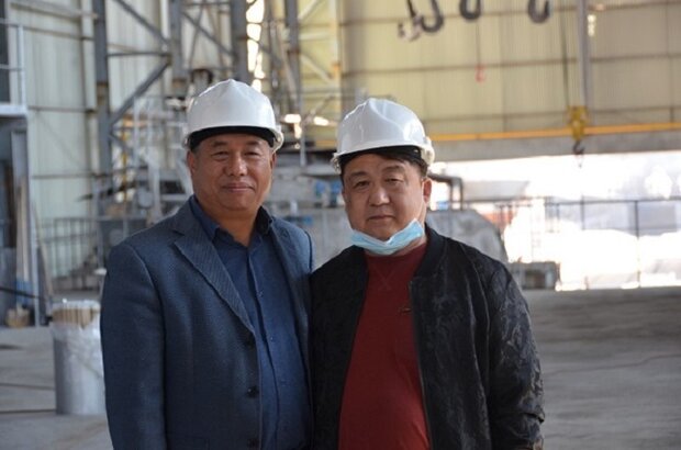 دغدغه اشتغال مولد کارخانه چدن / پای لنگ زیرساختها در خوسف