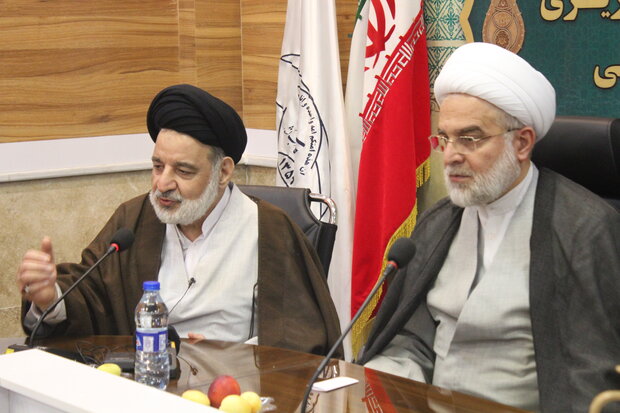اجلاسیه وحدت اسلامی فرصتی برای شناسایی ظرفیت های کردستان است