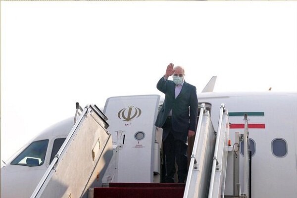 Ghalibaf to depart for Uzbekistan to strengthen parl. ties