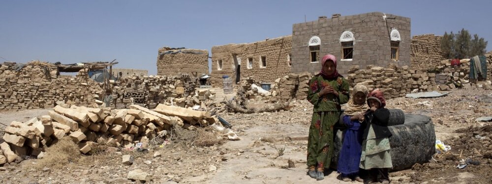 Red Cross issues Yemen warning