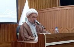 حیا پاشنه آشیل جامعه اسلامی است