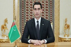Turkmen president sacks 26 ministers