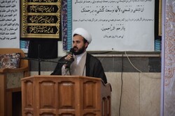 هیئت‌های مذهبی دامغان در سامانه تبلیغات اسلامی ثبت رسمی شوند