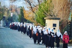 تکذیب بازگشایی مدارس دخترانه در افغانستان