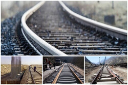 راه‌آهن بوشهر- شیراز در پیچ و خم وعده‌ها/ اراده‌ای برای تکمیل پروژه دیده نمی‌شود