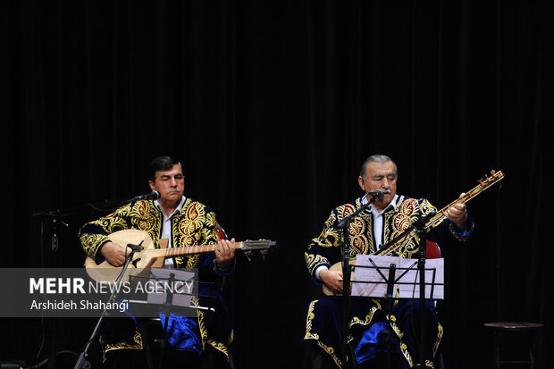 معجزه صدای یک «دولتمند» که برای امام رضا (ع) سنگ تمام گذاشت