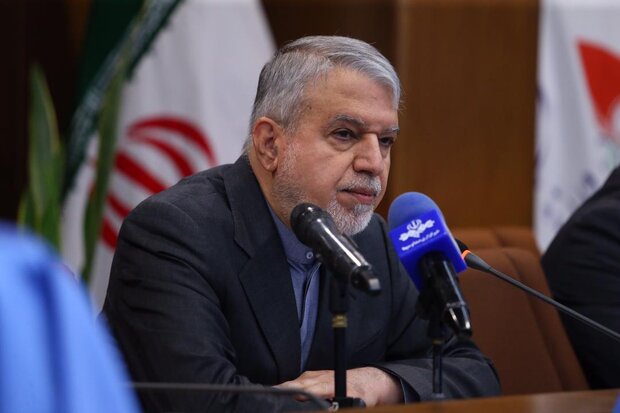 برگزاری رویدادهای گردشگری در خارج و کشف کارگاه فلزکاری دو هزار ساله 3