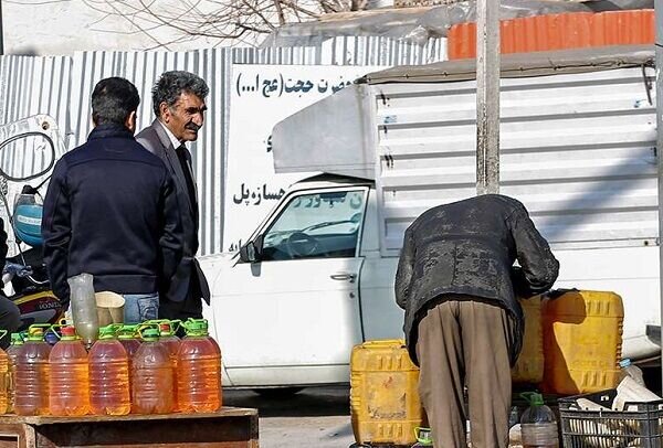 زیرساخت ضعیف محور ارتباطی ایران با اروپا