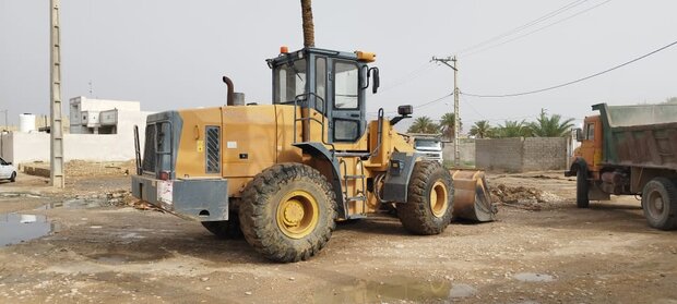 وظیفه اصلی مدیریت شهری رضایتمندی آحاد شهروندان است