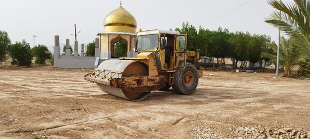 وظیفه اصلی مدیریت شهری رضایتمندی آحاد شهروندان است