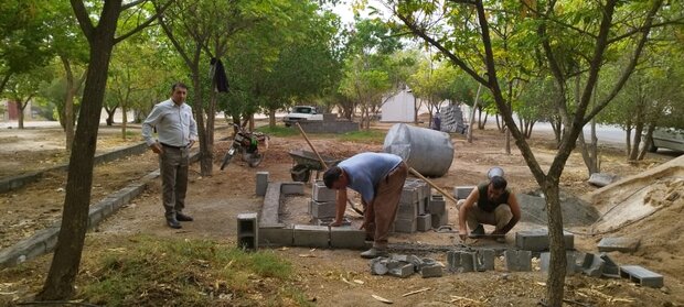 وظیفه اصلی مدیریت شهری رضایتمندی آحاد شهروندان است