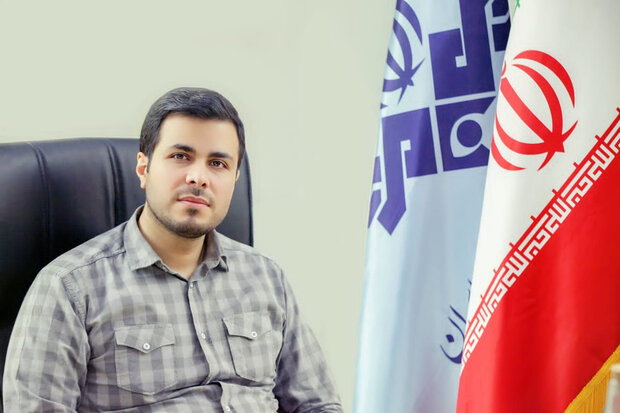 مدیرکل تأمین و رسانه بینالملل صداوسیما منصوب شد مدیرکل تأمین و رسانه بینالملل صداوسیما منصوب شد