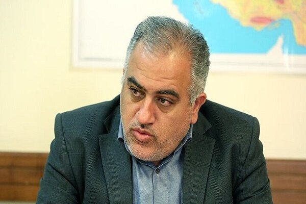 بیش از ۱۴۲ هزار واحد نهضت ملی مسکن در شهرها وارد فاز عملیاتی شد بیش از ۱۴۲ هزار واحد نهضت ملی مسکن در شهرها وارد فاز عملیاتی شد