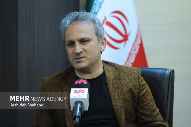 برنامههای کودک به اندازه انگشتان دست هم نیست!/ هشدار میدهم برنامههای کودک به اندازه انگشتان دست هم نیست!/ هشدار میدهم