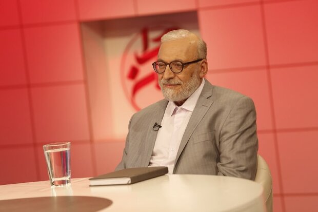 برجام سند مقدسی نیست / NPT یک سند مُرده است