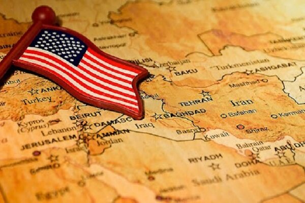 راهبرد خاورمیانه‌ای آمریکا با چه موانعی روبه رو ‌است؟