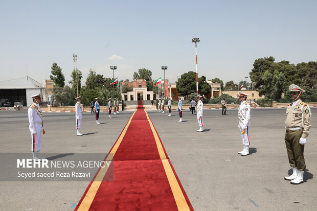 Iran Parl. Speaker arrives in Uzbekistan for bilateral talks