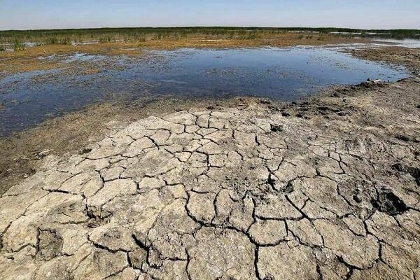 طی سال‌های آینده شاهد موج‌های بیشتر خشکسالی خواهیم بود